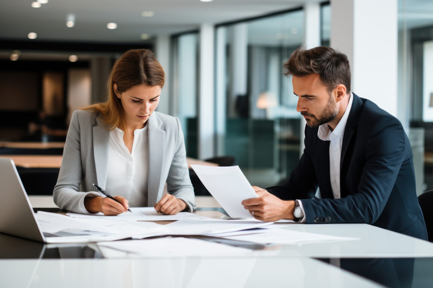 Protecting Your Business During a Divorce
