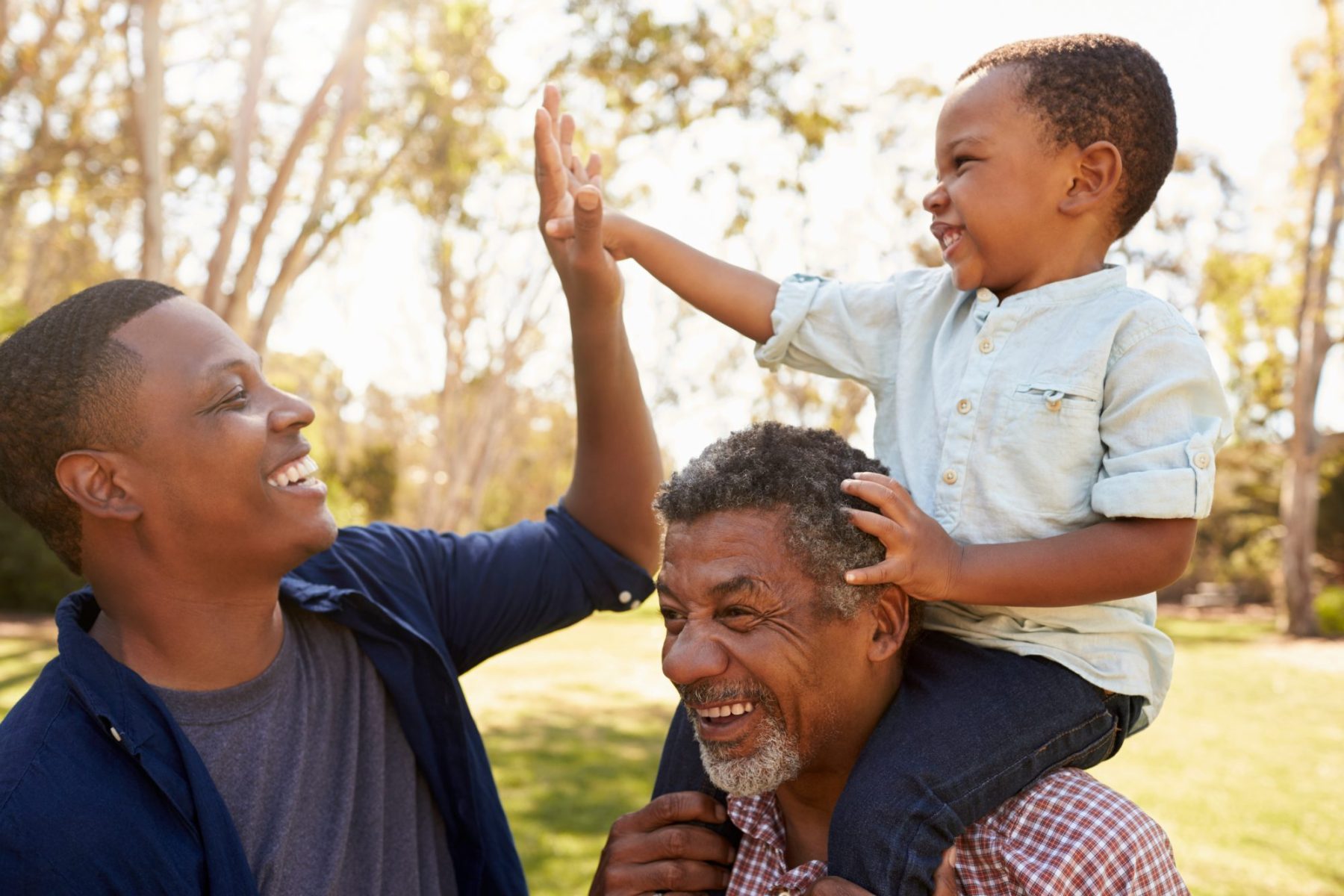 Beyond Biology: Exploring the Power of De Facto Parents in Visitation and Parenting Time Arrangements