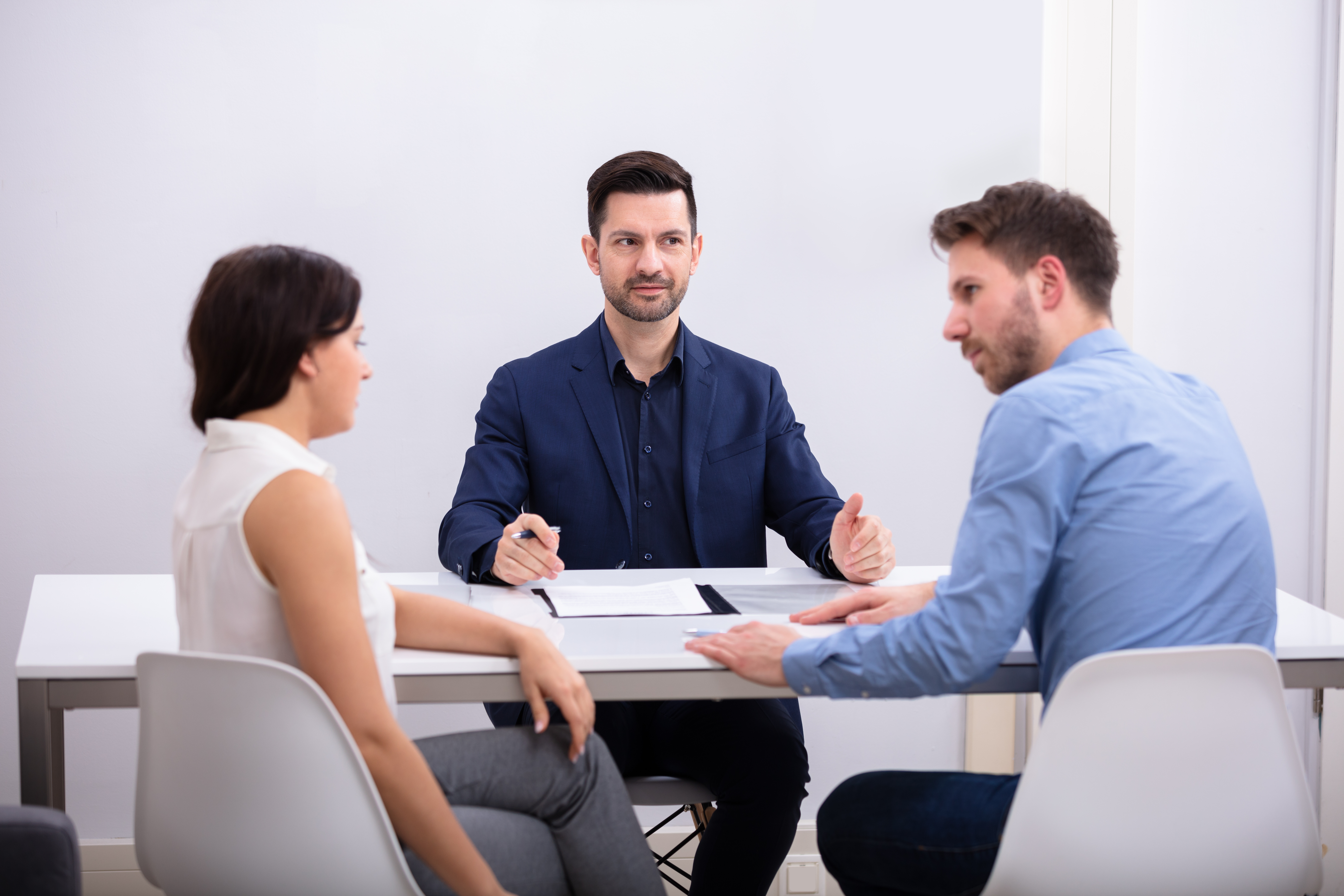 Don’t File Your Divorce Petition Until You Read This: Top Mistakes You Need to Avoid
