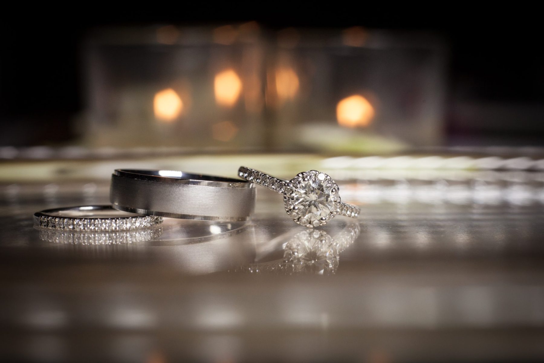 Decoding Divorce: Who Gets to Keep the Ring?
