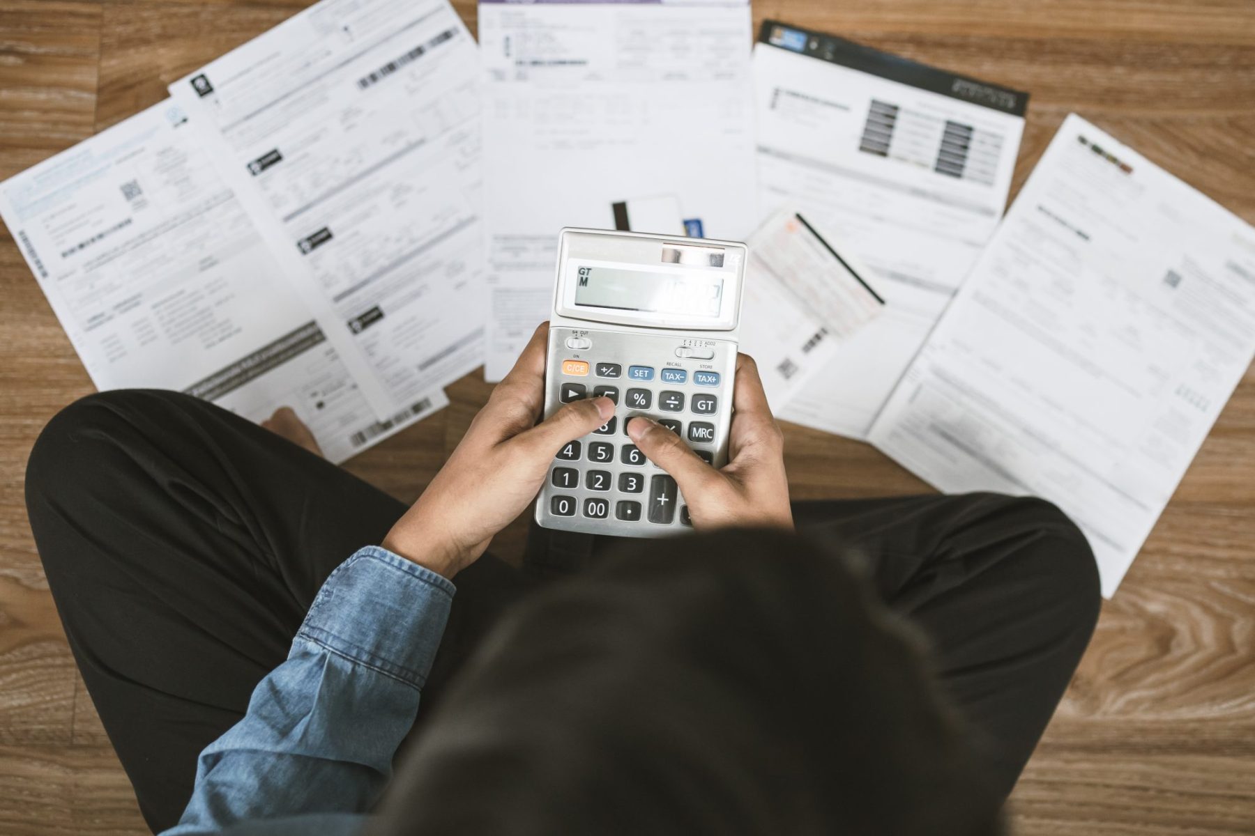 The Amazing Power of the Automatic Stay in Bankruptcy