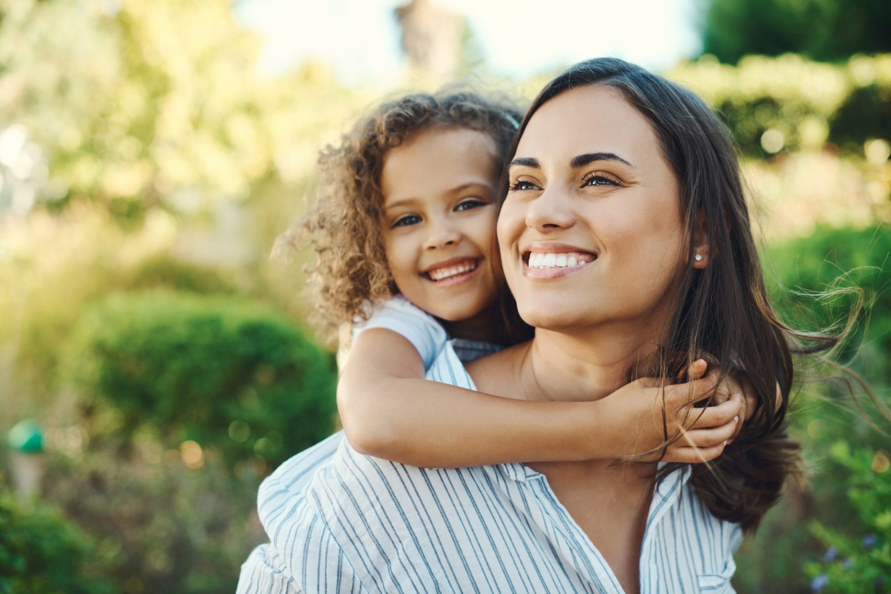 Navigating Custody Cases as a Parent with a Sex Work Background