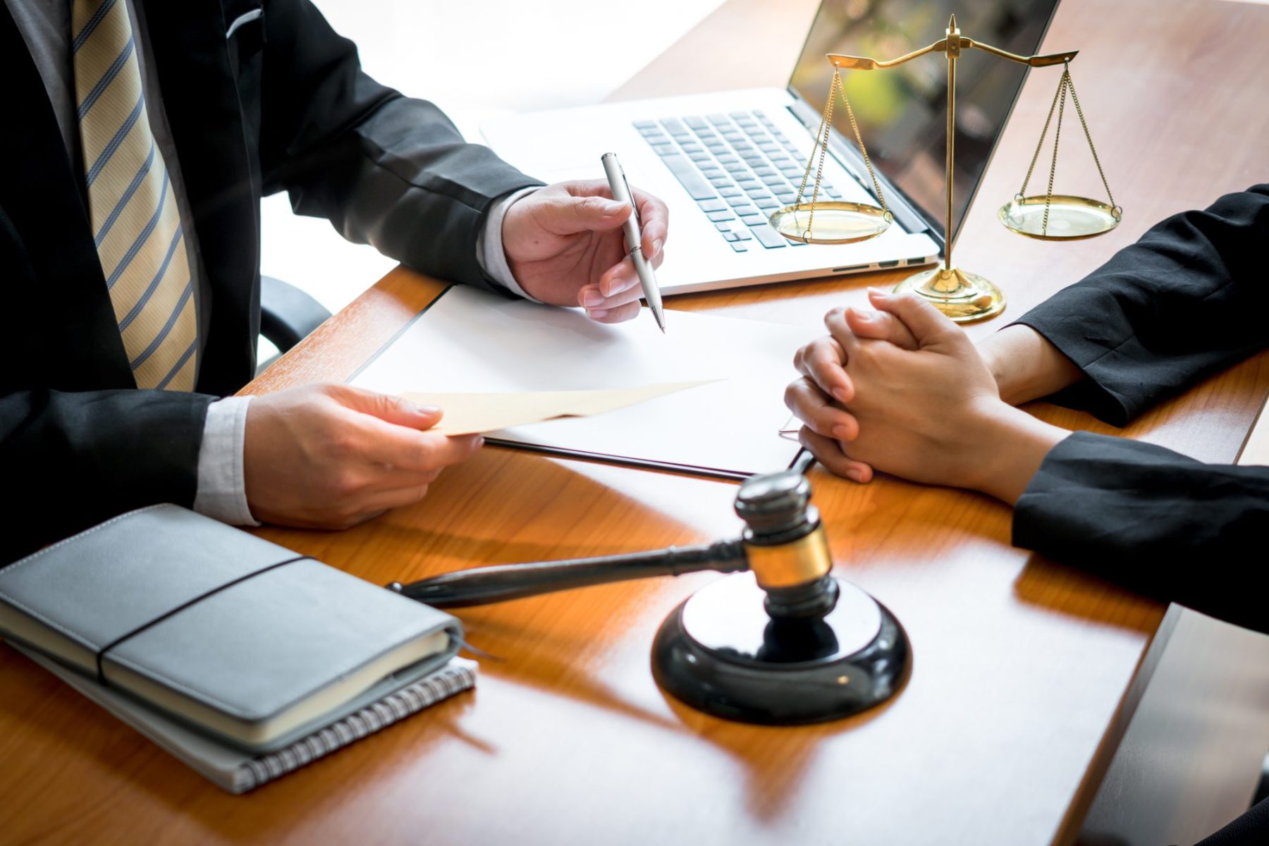 Appealing Divorce Judgments in Massachusetts: Your Path to Justice