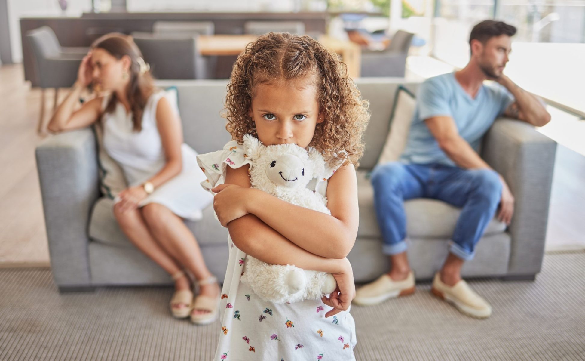 What Does ‘Best Interests of the Child’ Mean in Massachusetts?