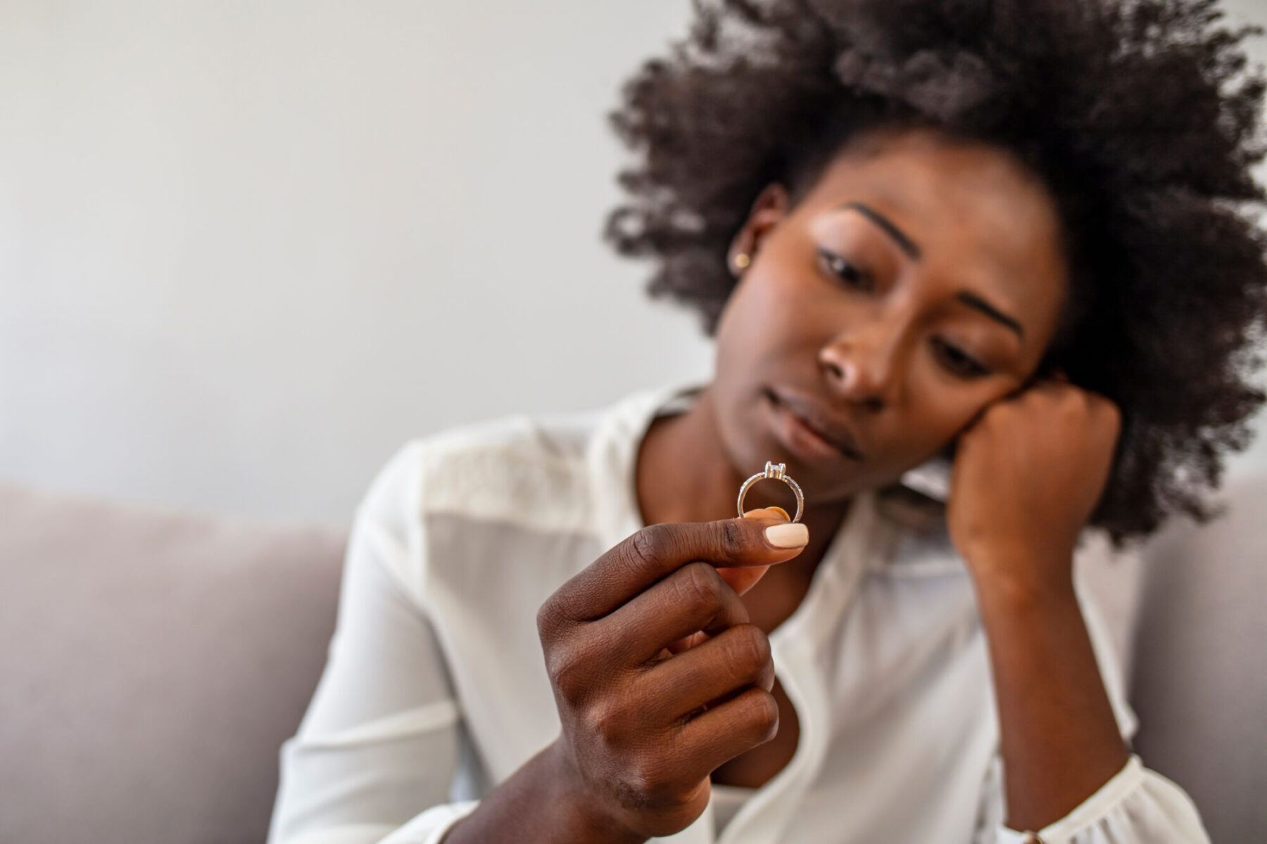 Bankruptcy Divorce: Timing and Legal Considerations