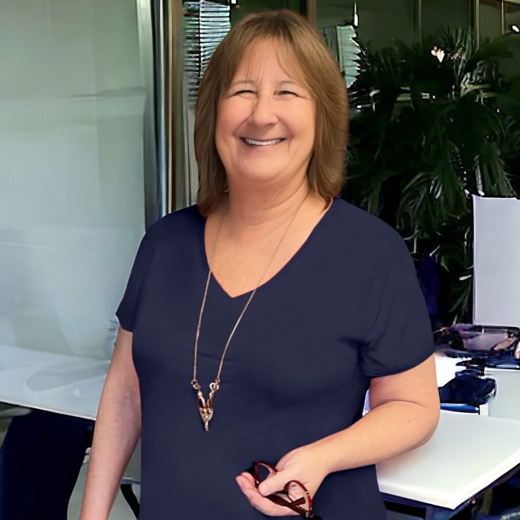 Elaine Kenney - Office Manager