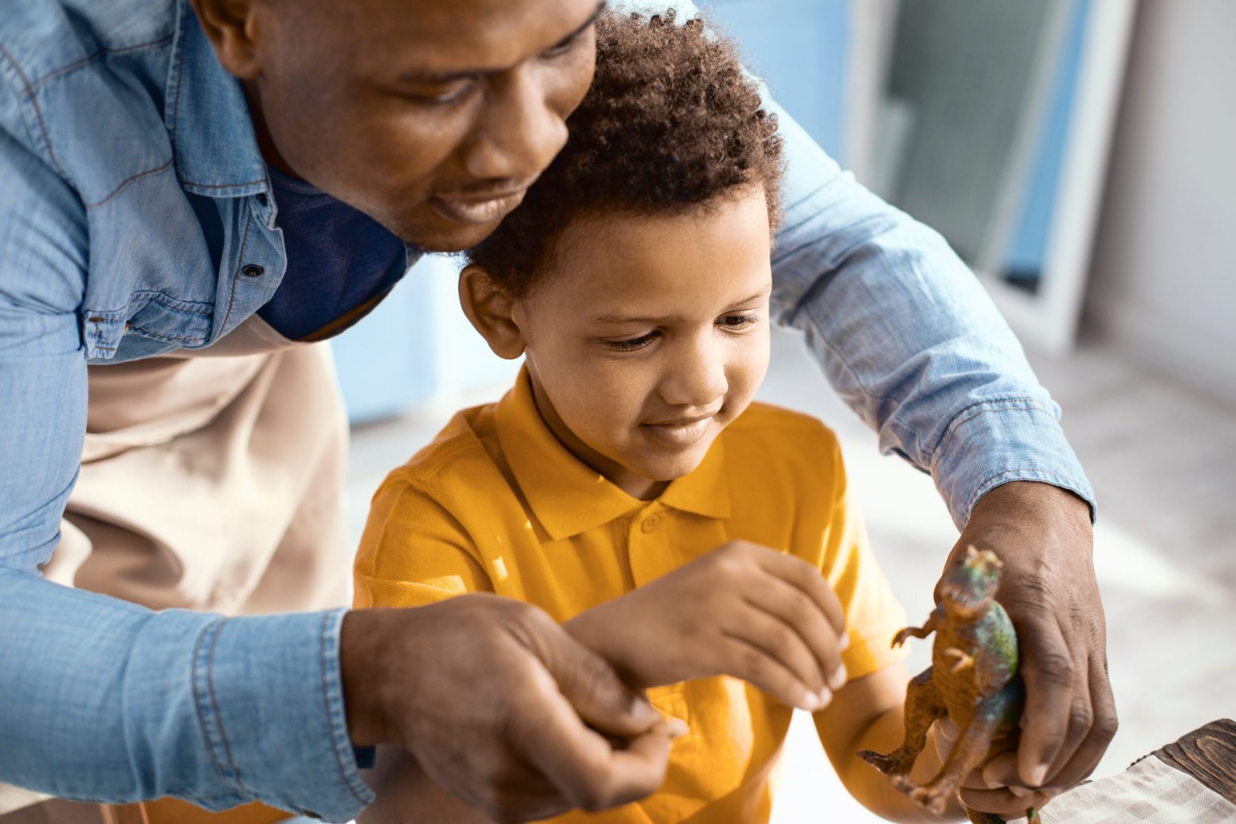 Understanding Guardian ad Litems and an ARC Attorney in Family Law