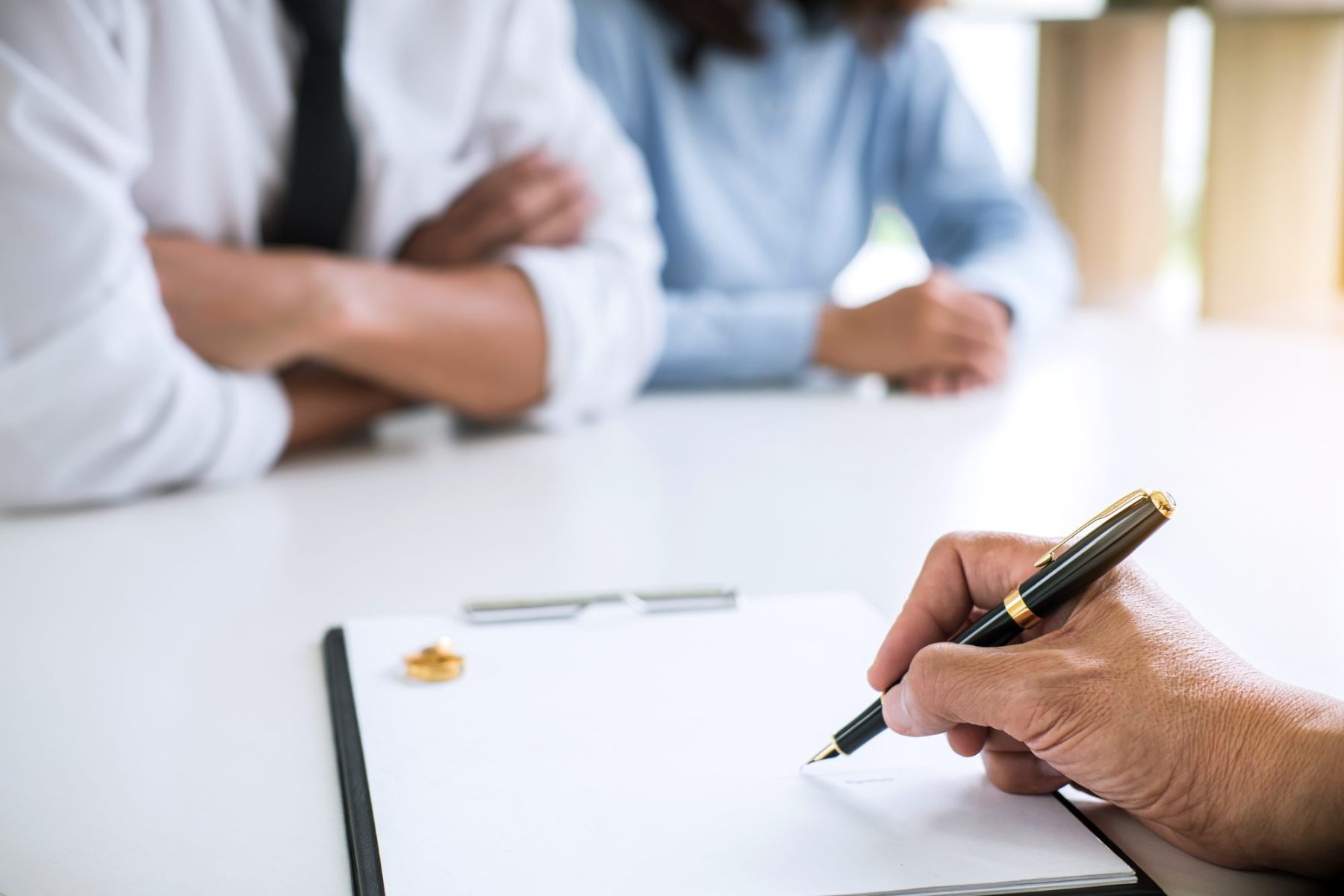 How Do Rule 410 Mandatory Self Disclosure Provisions Impact a Massachusetts Divorce?