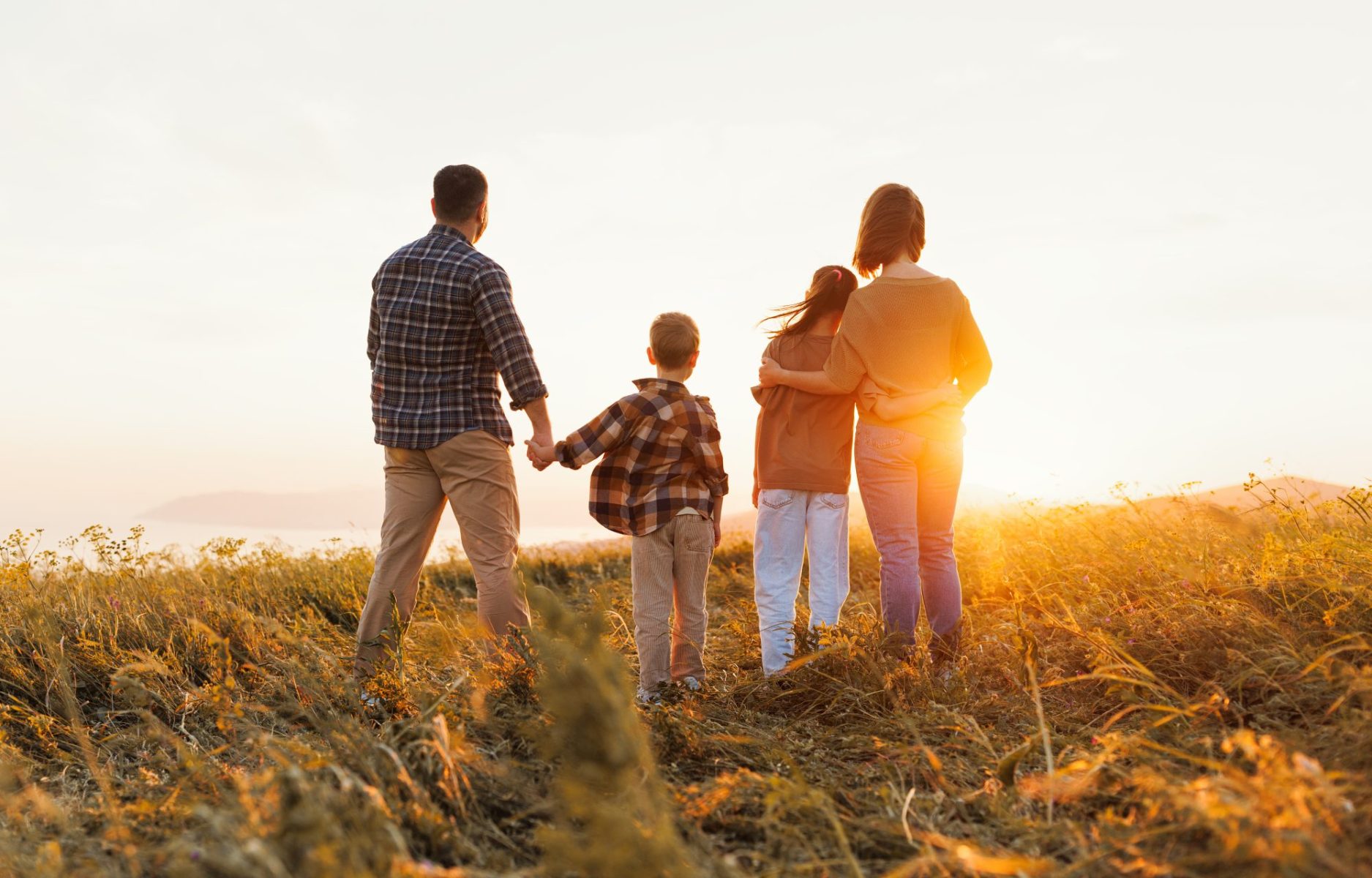 5 Co-Parenting Tips: Promoting Healthy Relationships for Children