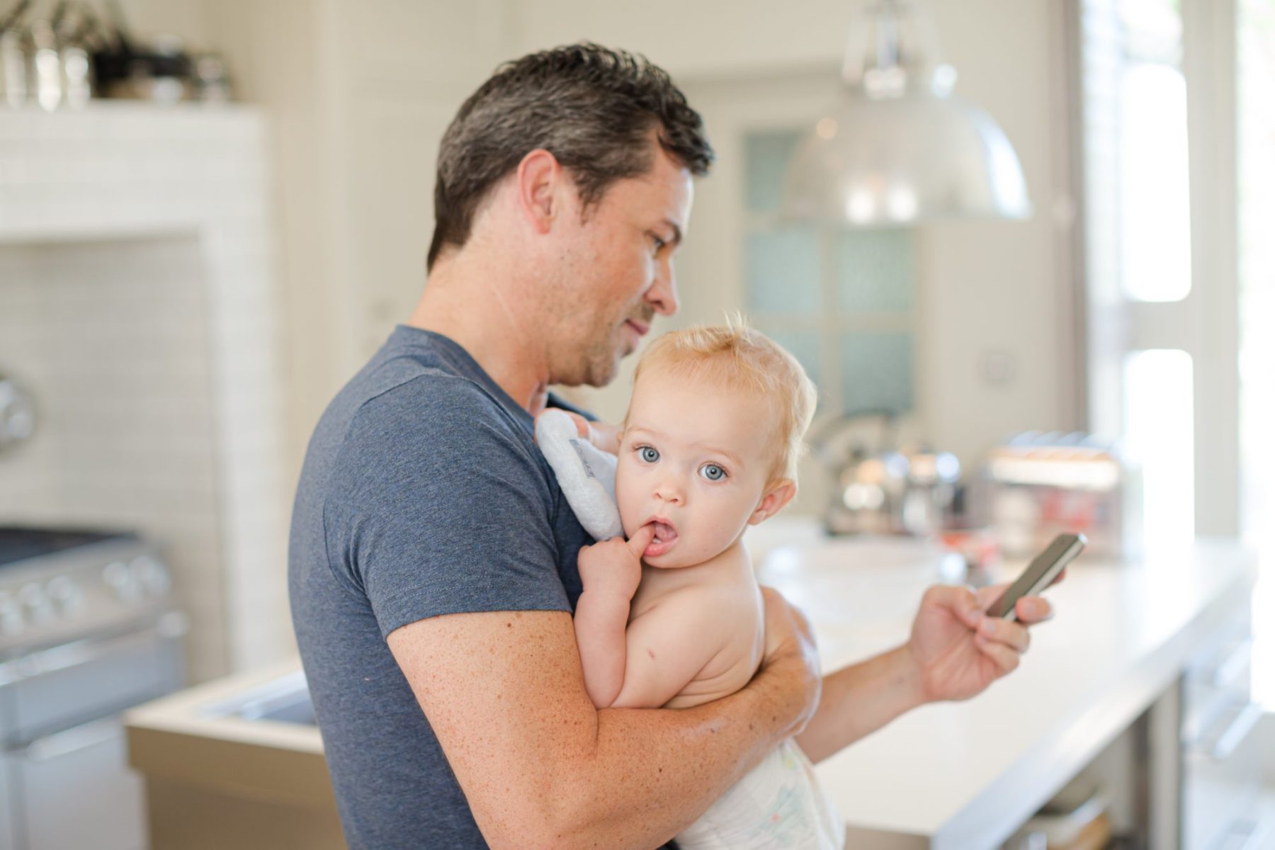 Can Social Media Affect My Child Custody Proceedings?