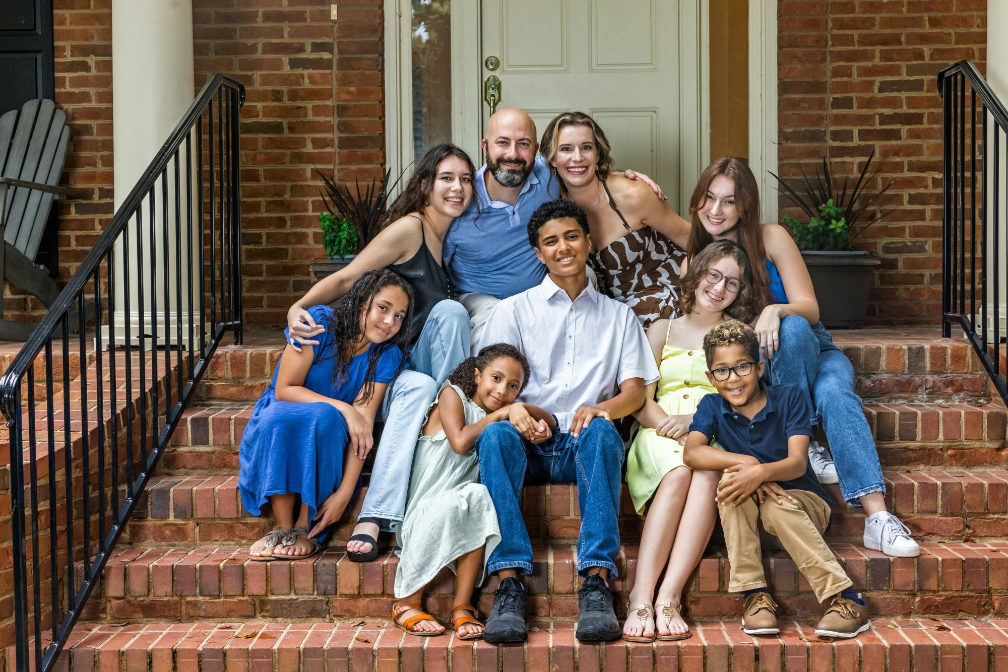 Tips for Creating Prenuptial Agreements in Blended Families