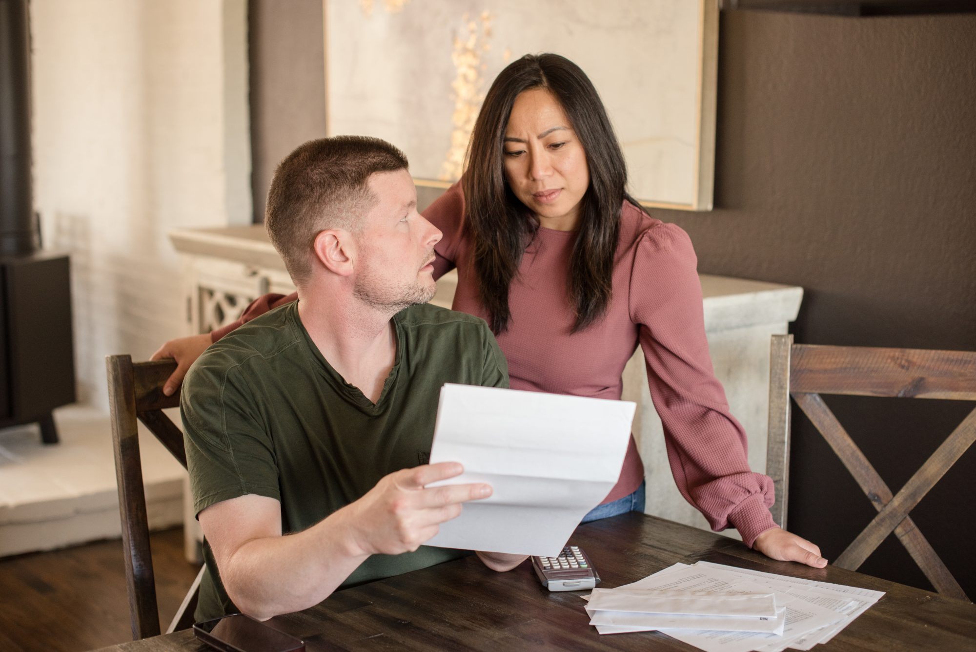 Factors Considered When Determining Alimony in Massachusetts