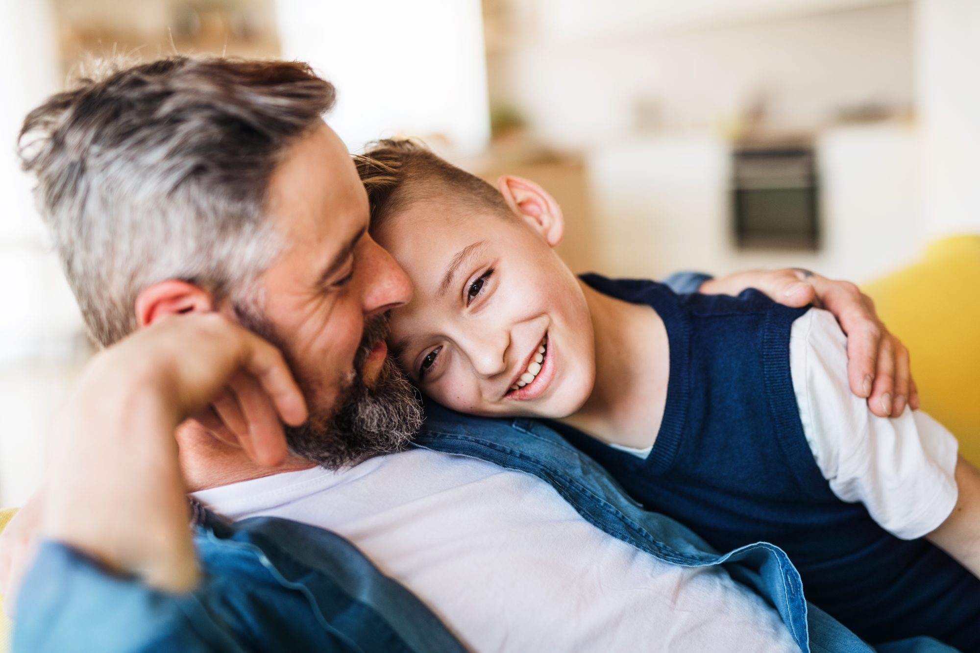 Will Massachusetts Courts Consider a Child’s Preference in a Custody Case?
