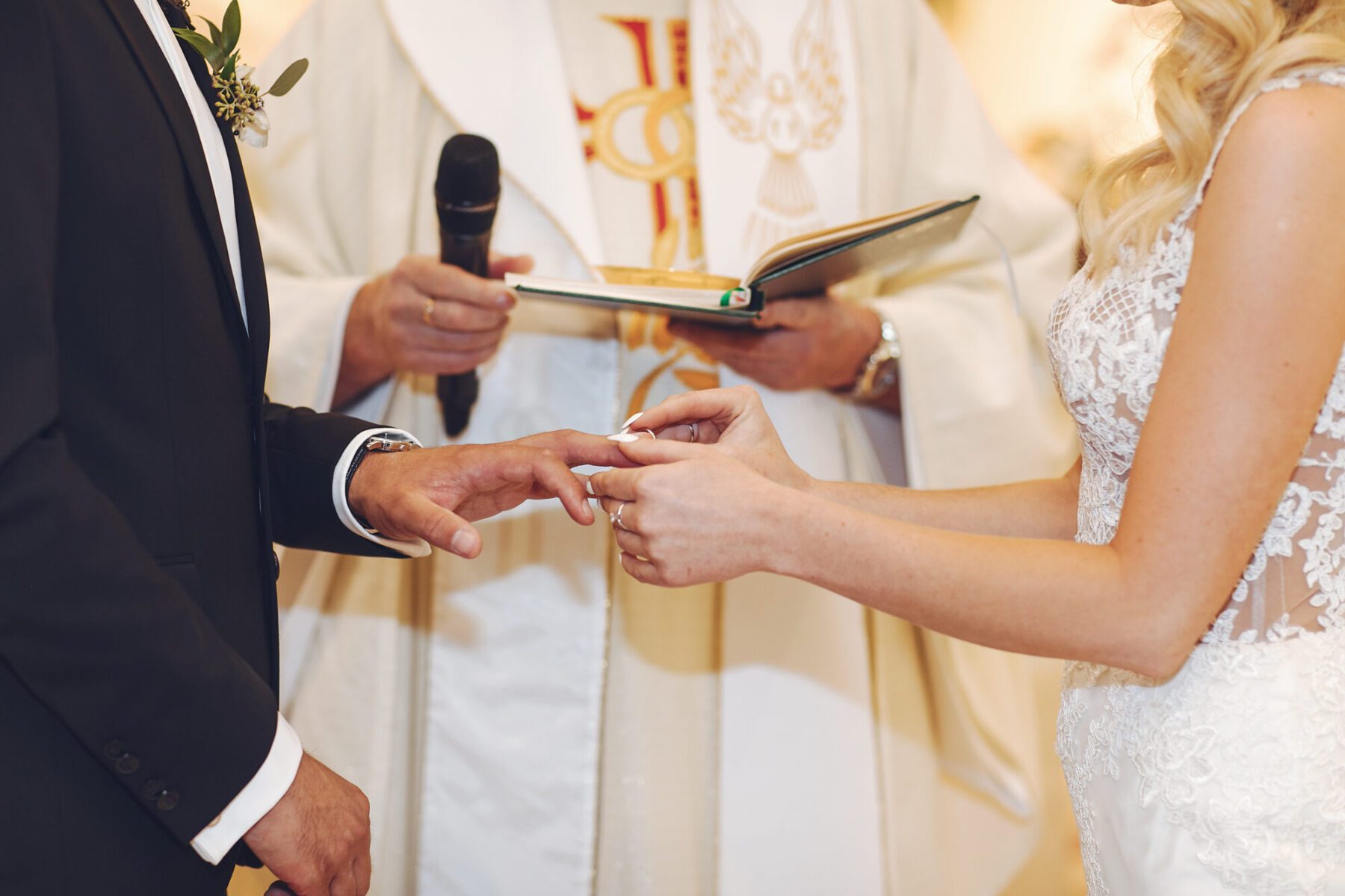 Catholic Annulment in Massachusetts – Process, Grounds & Denials