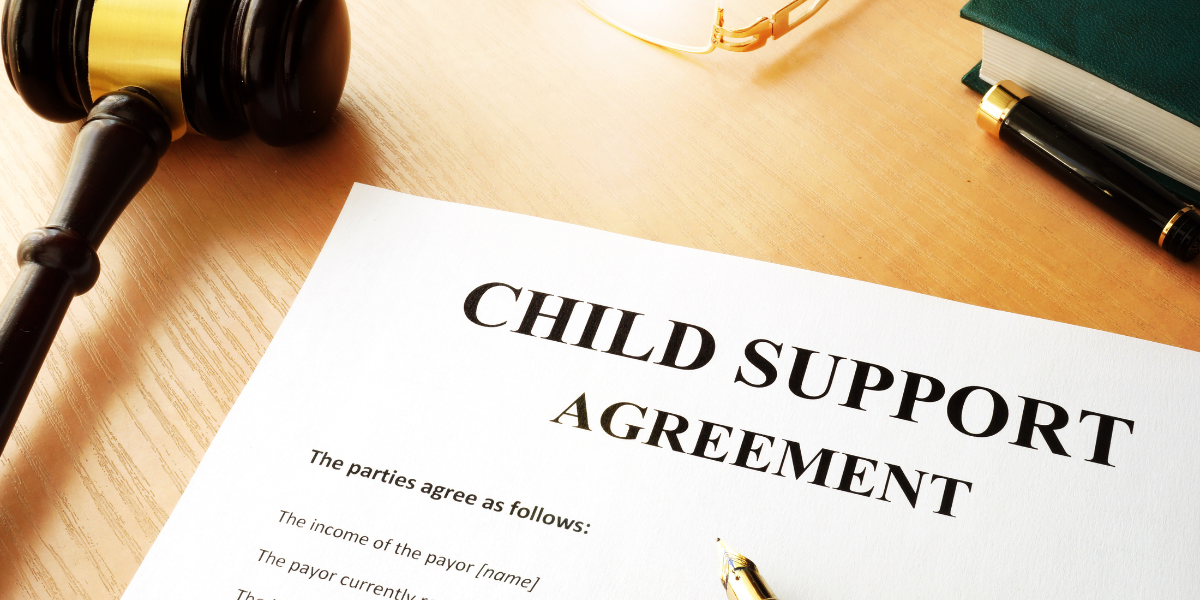 What Parents Need to Know About Child Support in 2026