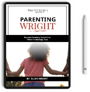 Parenting WRIGHT