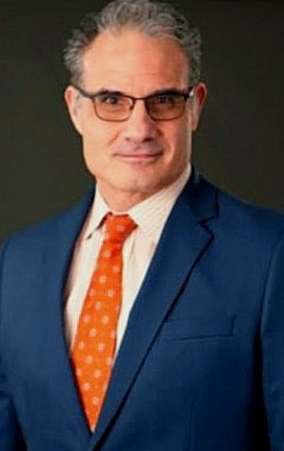 David Gavegnano pic