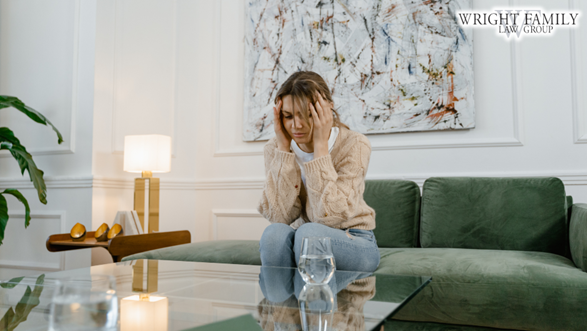Domestic Violence & 209A Orders in Massachusetts