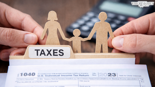 Can Both Parents Claim a Child on Taxes in MA?